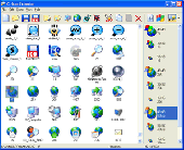 ICL-Icon Extractor Screenshot