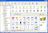Screenshot of Icon Scanner