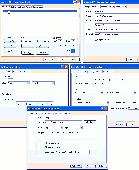 Screenshot of Image to PDF Desktop Application