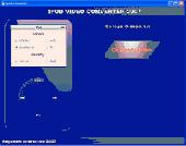 Screenshot of iPOD Video Converter 2007