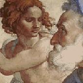 Michelangelo Art Screenshot