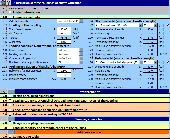 MITCalc - Force shaft connection Screenshot