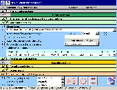Screenshot of MITCalc - Roller Chains Calculation