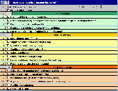 MITCalc - Spur Gear Calculation Screenshot