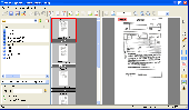 Multi-Page TIFF Editor Screenshot