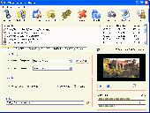 Screenshot of PC Video Converter Studio