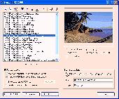 Screenshot of PIC-2-PDF