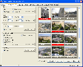 Screenshot of Picture-Desk Batch Converter
