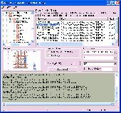 Plot2k - AutoCAD Batch Plot utility Screenshot