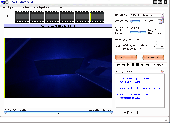 Screenshot of Pocket DVD Studio 4.0