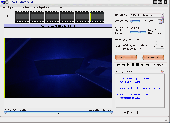 Screenshot of Pocket DVD Studio 7.01.03