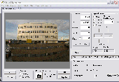 Screenshot of Proxel Lens Corrector
