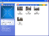 Screenshot of Quick Web Photo Resizer