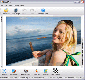 ReaJPEG - Image converter to JPEG Screenshot