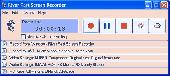 Screenshot of River Past Screen Recorder Pro