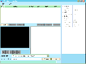 Screenshot of RM Files Converter