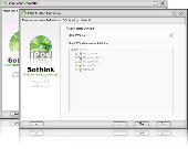 Screenshot of Sothink DVD to iPod Converter Suite