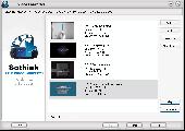 Screenshot of Sothink PSP Video Converter
