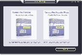 Screenshot of Tansee iPod Copy Pack