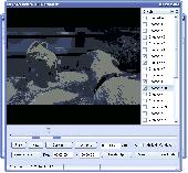 Screenshot of YASA DVD to 3GP Converter