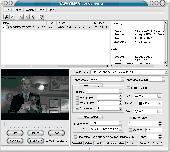 YASA WMV Video Converter Screenshot