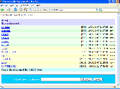 Screenshot of Acritum Femitter HTTP-FTP Server