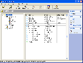 Screenshot of Advanced Emailer