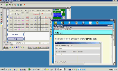 Screenshot of Advanced Net Monitor for Classroom