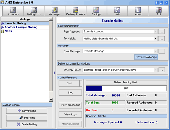Screenshot of AMS Enterprise