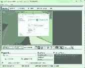 Screenshot of Atelier Web Remote Commander