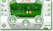 Screenshot of AV Voice Changer Software