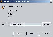 Belkasoft ICQ History Extractor Pro Screenshot