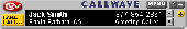 Screenshot of Callwave Internet Answering Machine