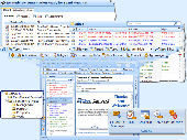 Screenshot of ClearContext IMS Pro