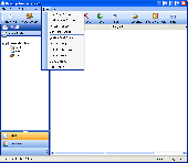 Screenshot of Desktop Emailer Professional