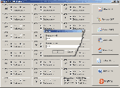 Disk Drive Administrator Screenshot