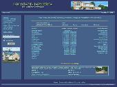 Screenshot of e3 Real Estate Website 76