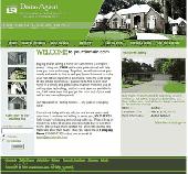 Screenshot of e3 Real Estate Website 93