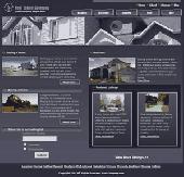 Screenshot of e3 Real Estate Website 97