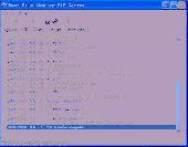 Screenshot of Easy File Sharing FTP Server
