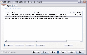 Screenshot of GRSoftware Email Robot