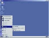 Screenshot of Huey PC Remote Control
