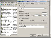 Screenshot of Innerdive TFTP Server