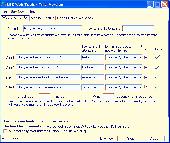 Screenshot of LBE Web Tools