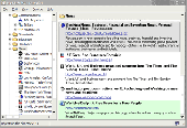 Screenshot of LinkyCat