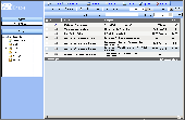 Screenshot of MailEnable Enterprise Edition