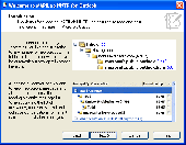 MAPILab NNTP for Outlook Screenshot