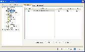 Screenshot of MAPILab Share`n`Sync