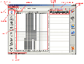 MG-Shadow: Computer monitoring software Screenshot