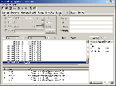 Screenshot of mnoGoSearch Lite for Windows